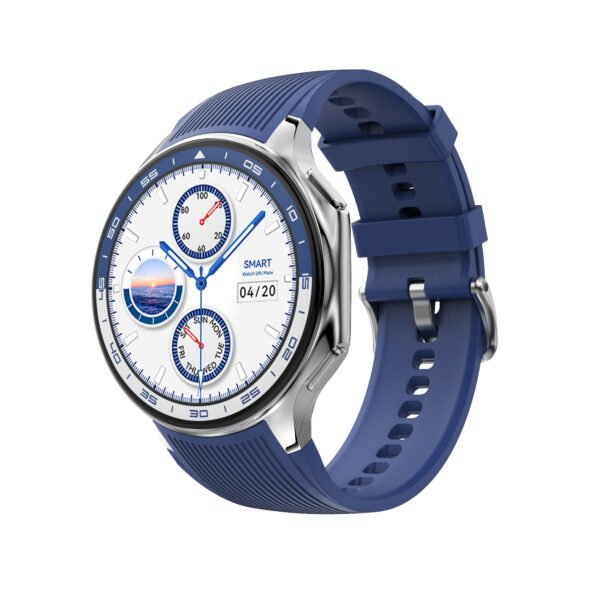DT WATCH X